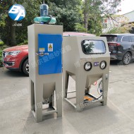 手動噴砂機(jī)BA-700D
