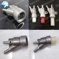 噴砂機用噴槍、噴嘴配件
