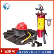 噴砂防護套裝