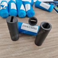 碳化硼噴嘴、矩形口徑