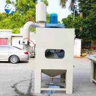 濕式集塵機