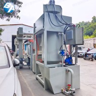 濕式集塵機