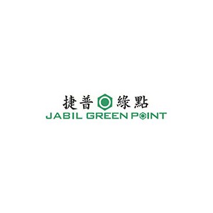 捷普綠點(diǎn)