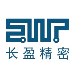 長(zhǎng)盈精密